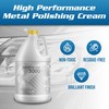 OxyPolish 3000 - Metal Stain and Oxidation Remover, for Stainless