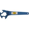 Multi-Tork PW-150 Button Hook Pool Drain Wrench