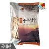 Morning Smile 황기 500g 국내산 500g Domestic Astragalus Root