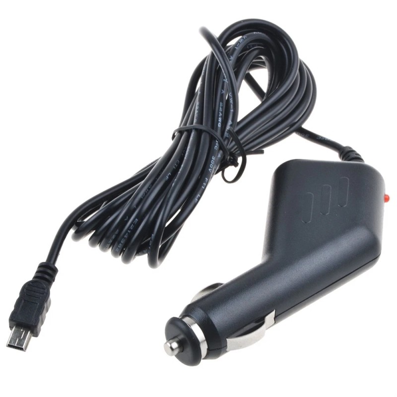 ABLEGRID Car Adapter For COBY Kyros MID7015 Internet Tablet Computer