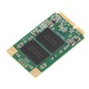 Internal Gaming SSD MSATA 6Gbps 3D TLC NAND ECC 500MB/s