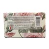 Nesti Dante Romantica Rose & Peony Soap Pack of 3