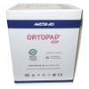 Ortopad® Bamboo Girls Eye Patches, 50/Box (Medium Size, 2-4 yrs)