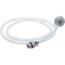 BGS 1407 Gear Oil Filling Hose for VAG DSG Transmission