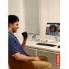 Lenovo 100 Wireless Keyboard and Mouse Combo – Cordless Set