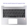 Wzqrps New Replacement for HP ProBook 430 435 G6 430