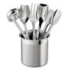 All-Clad Specialty Stainless Steel Kitchen Gadgets 5 Piece Tool Set