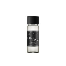 Scentiment - Fresh Linen Collection Diffuser Oils | Aromatherapy Home Fragrance | Luxurious Scent with Notes of Lime, Cotton Blossom, Musk, 20ml