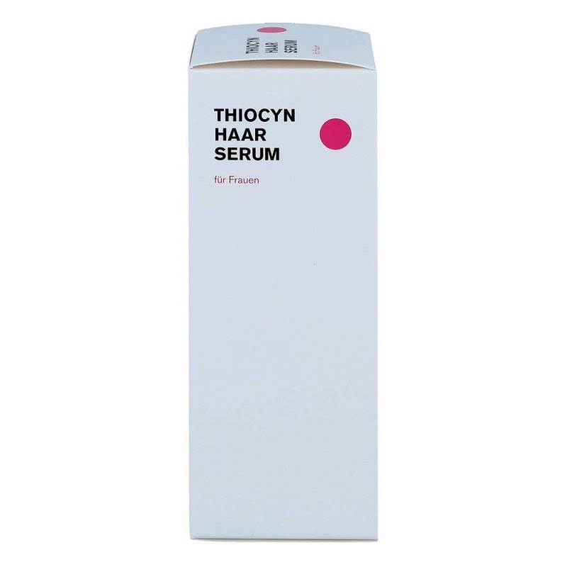 Thiocyn Hair Serum Women 150 ml