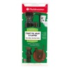 Fluidmaster 400CRP14 Fill Valve and 2-inch Flapper Repair Kit (Pack