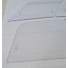 DAXCNC MG MGA NEW SIDE CURTAIN SLIDING WINDOWS SET 1956-1962