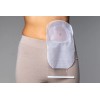 Bolsa De Colostomia Adulto De Grado Médico Ostovac 10pzs Color
