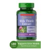 CARDO MARIANO Milk Thistle 1000 mg – 180 Gel Blandos