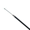 Rnigs 75" Universal Straight Throttle Cable Go Kart Throttle Cable