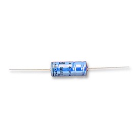 CAPACITOR 47UF 63V // CAPACITOR 47UF 63V Automotive Qualification Standard Capacitance 47µF Capacitance Toleran // MAL203138479E3 (PK OF 5)