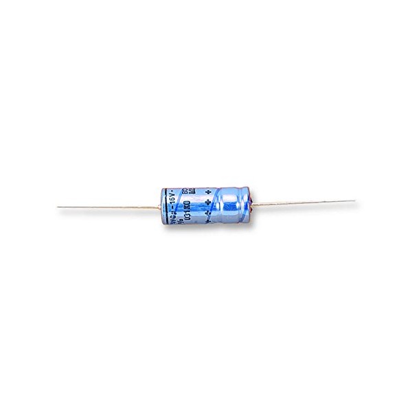 CAPACITOR 47UF 63V // CAPACITOR 47UF 63V Automotive Qualification Standard