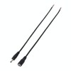 COOLM 3.5mm Pigtail Power Cable 3.5x1.35mm Transfer Male and Female