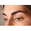 Gel para Cejas Fijador Transparente Sheló Nabel, a Prueba de