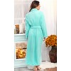 Alexander Del Rossa Womens Robes Long Plush, Robes for Women