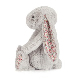 Jelly Cat Plush Bunny Bunny Bunny S Bunny Bunny Bunny Color: Silver