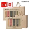 Set Delica Hand Cream 5-piece set x2+ x2 single option / 세트 델리카 핸드크림 5종세트x2+ x2 단일옵션