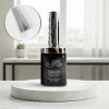 Base Coat De Calcio Jr Para Uñas Esmalte Semipermanente