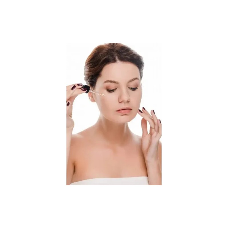 RM Beauty sérum ácido hialurónico 15 ml, hidratación y efecto