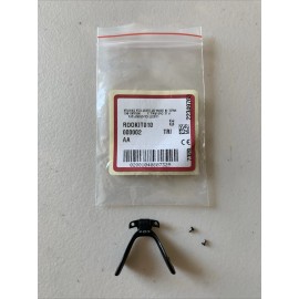 Oakley OX3128 Crosslink Switch OX3150 Black Replacement Nose Pads Kit Genuine