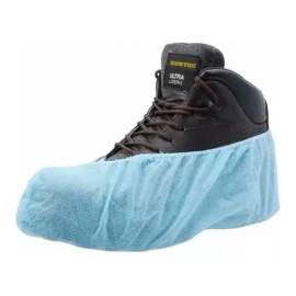 Ambiderm Cubrezapato Desechable Medico Ambiderm 100 Pz