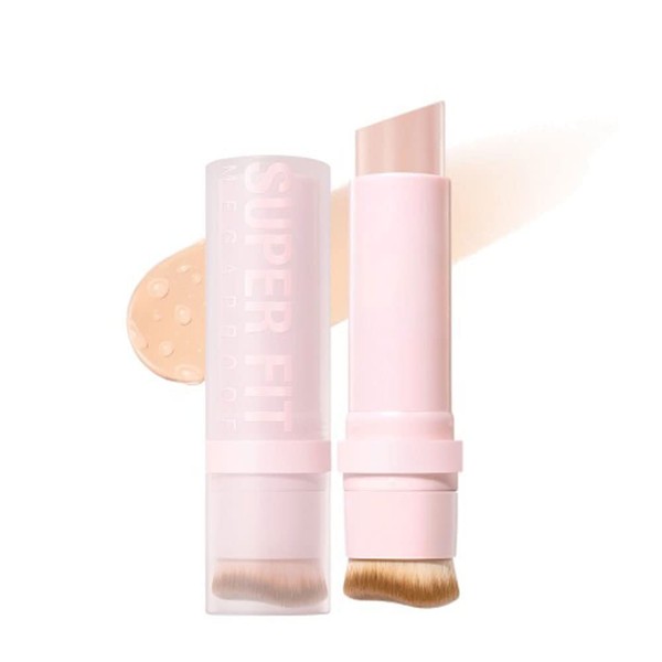 CHOSUNGAH Super Fit MEGA PROOF STICK FOUNDATION Light Beige,FILL-UP Stick