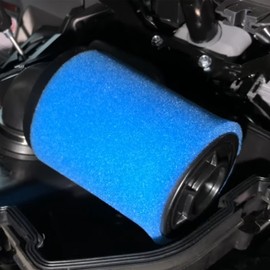 QYMOTO CFMOTO Air Filter High Performance 0800-112000 Compatible with CFMOTO Uforce Zforce 500 800 EX Z5 Z8,Cforce 400 500 500 S 600(2019-2022) 800 XC X8