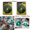 DAISYI Diamond Porcelain Tile Saw Blade - 4" Super Thin