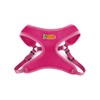 Ancol Adjustable Comfortable Small Animal Mesh Pink Harness and Lead
