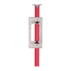 Cabinet Hardware Jig 64mm 96mm 128mm 192mm Laser Engraved Portable