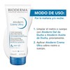 Bioderma Atoderm crema nutritiva 200 ml hidrata y protege piel