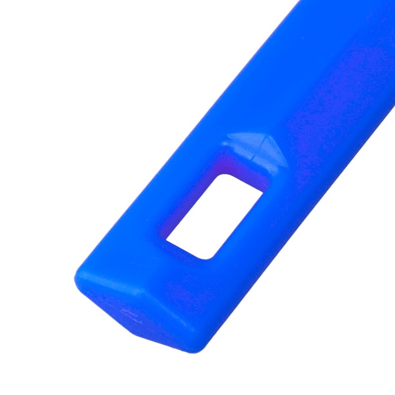 CNBTR 295x45mm Plastic Printing Ink Spatulas Ink Spatulas Scoop Screen
