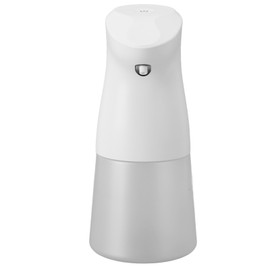 Automatic Induction Liquid Soap Sprayer Touchless 450ml Efficient Hygienic Automatic Hand Liquid Soap Dispenser for Hand Phone Foam Model