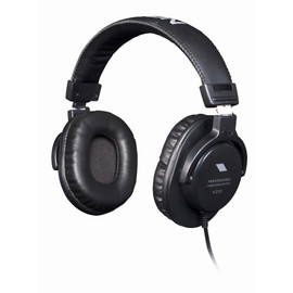 PROEL Eikon H200 Auricular de Estudio Negro