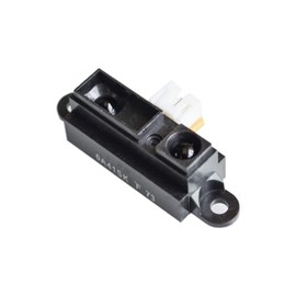 Bestol GP2Y0A41SK0F 100% New 4-30cm Infrared Distance Sensor 0A41SK Including Wire