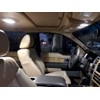 BRISHINE White Interior LED Lights Kit for Ford F150 2009