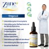 Zane Hellas 100% Greek Oregano Essential Oil Minimum 86% Carvacrol