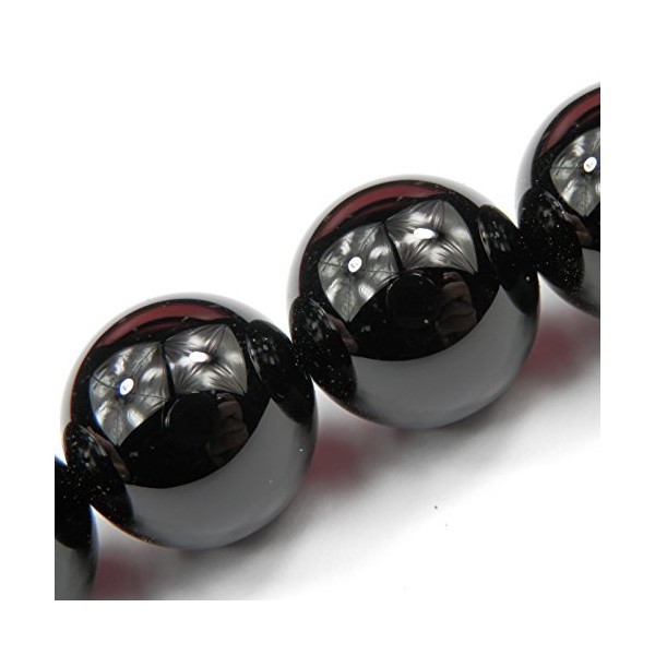 Fukugems Natural stone beads for jewellery making, sold per bag,