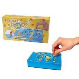 Keycraft Time Shock Game