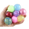 Curious Minds Busy Bags 8 Mini Stress Balls - 4