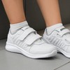 COURT Tenis A3974E Color Blanco Blanco-20
