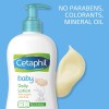 Cetaphil Baby Daily Lotion - 450 g - 399 mL