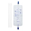 Magnimed 10 Piezas Bolsa Recolectora De Orina 750 Ml Para
