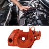 Chainsaw Crankcase Engine Housing Assembly for Husqvarna 450 445 450E