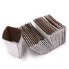 WARMBUY Coffee Cup Sleeves, 100 Counts