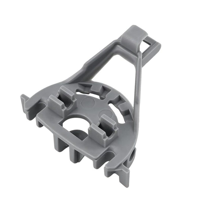 Dishwasher Lower Basket Bearing Kit For Bosch/Neff/Siemens 00418675